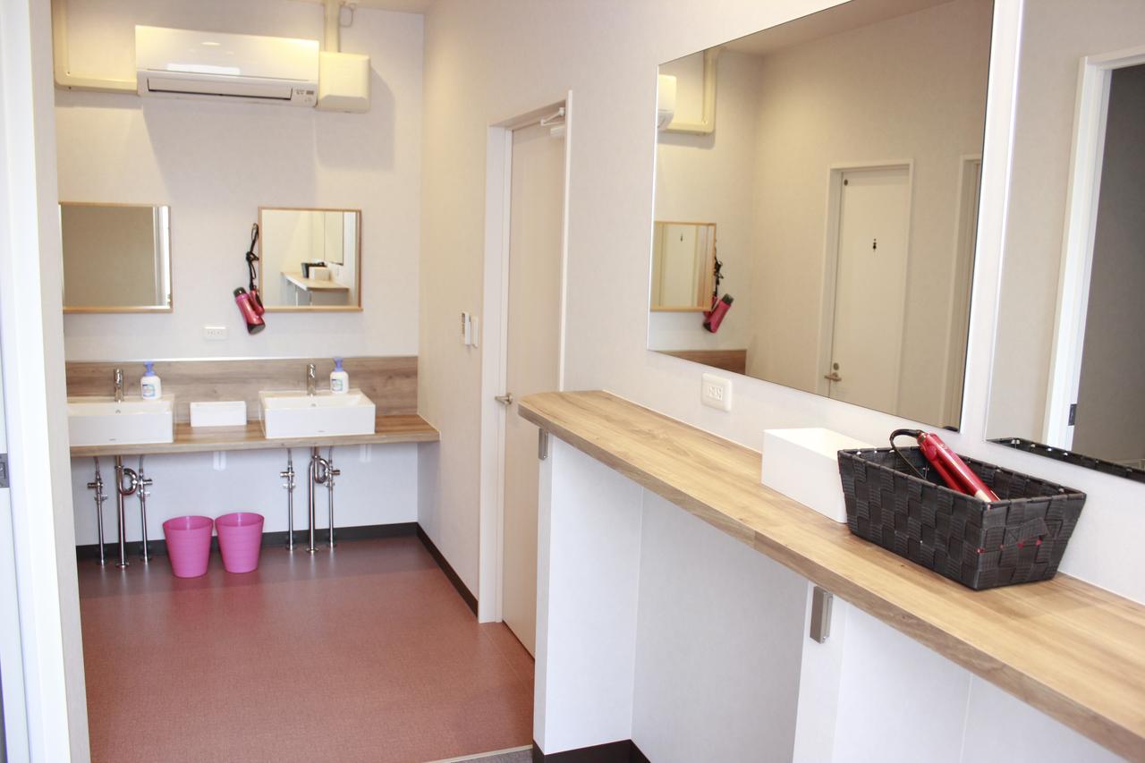 Mezame Hostel Нагасаки Екстериор снимка