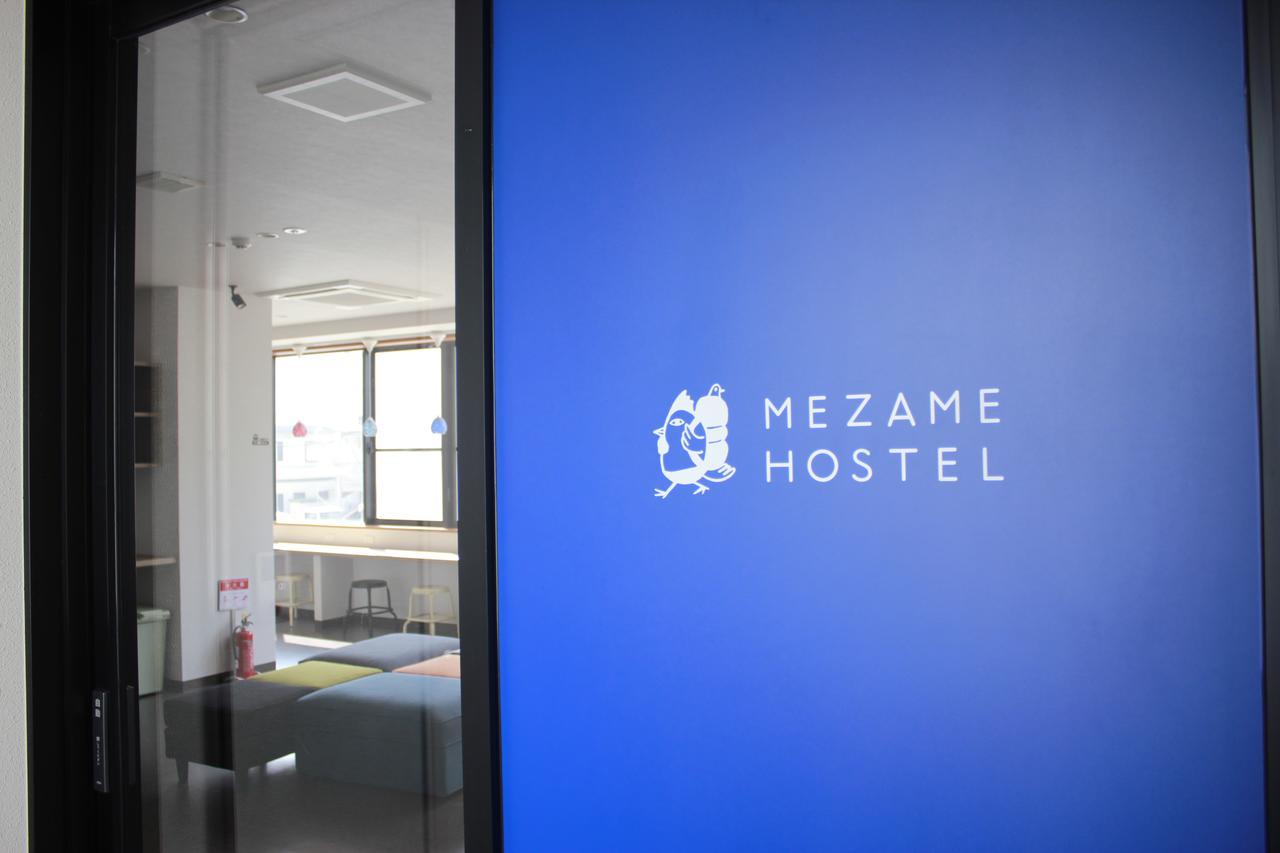 Mezame Hostel Нагасаки Екстериор снимка