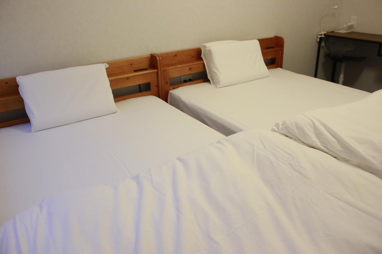 Mezame Hostel Нагасаки Екстериор снимка