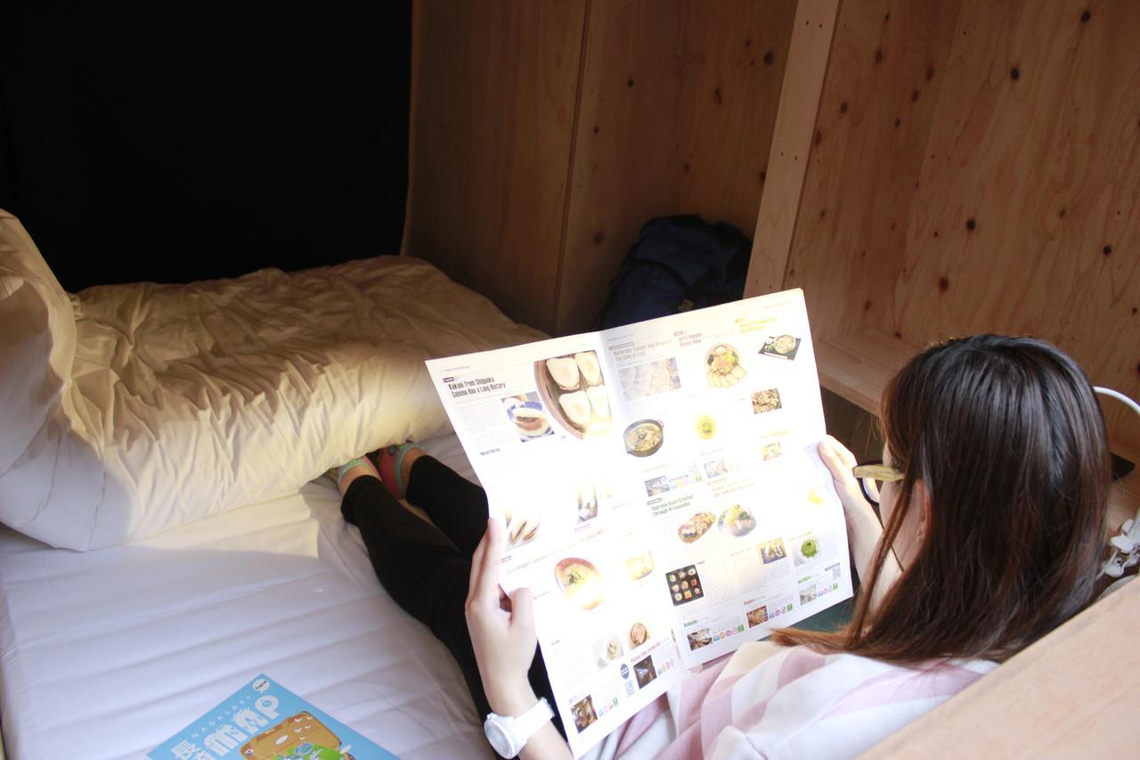 Mezame Hostel Нагасаки Екстериор снимка
