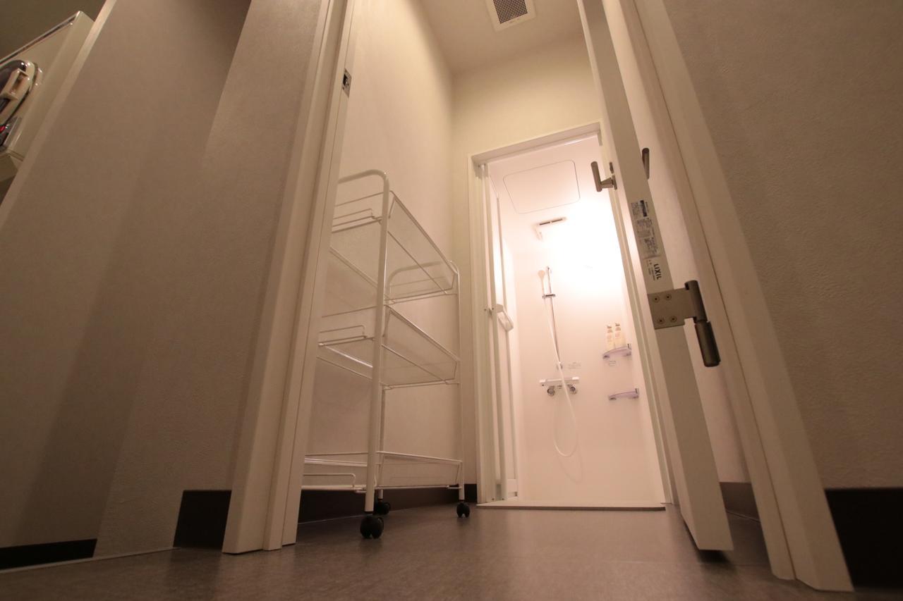 Mezame Hostel Нагасаки Екстериор снимка