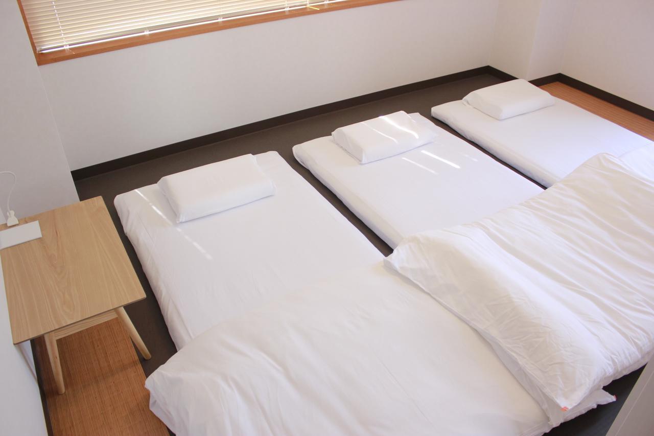 Mezame Hostel Нагасаки Екстериор снимка